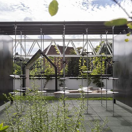 Solidarnosc Three Bedrooms & Garden Apartment グダニスク エクステリア 写真