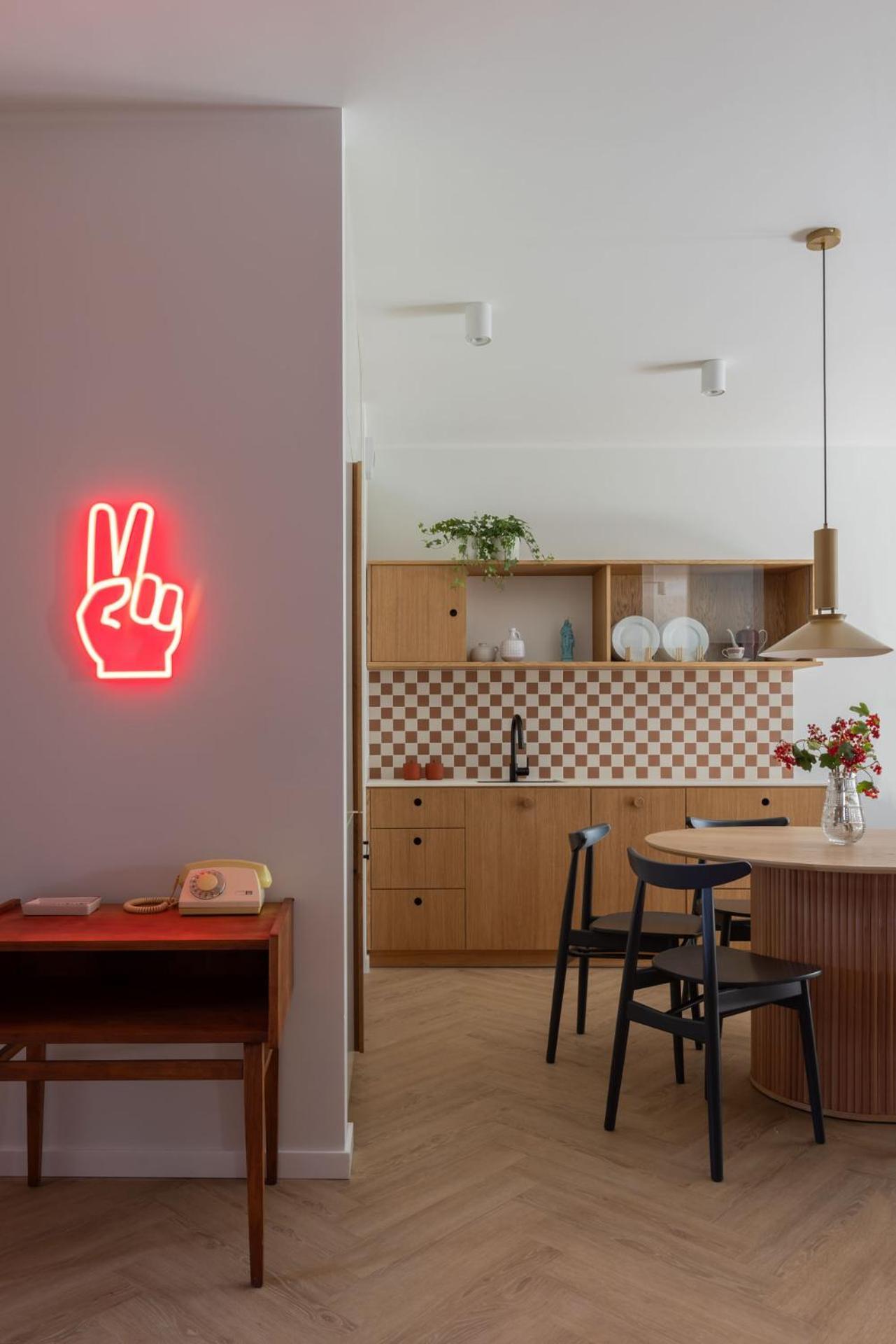 Solidarnosc Three Bedrooms & Garden Apartment グダニスク エクステリア 写真