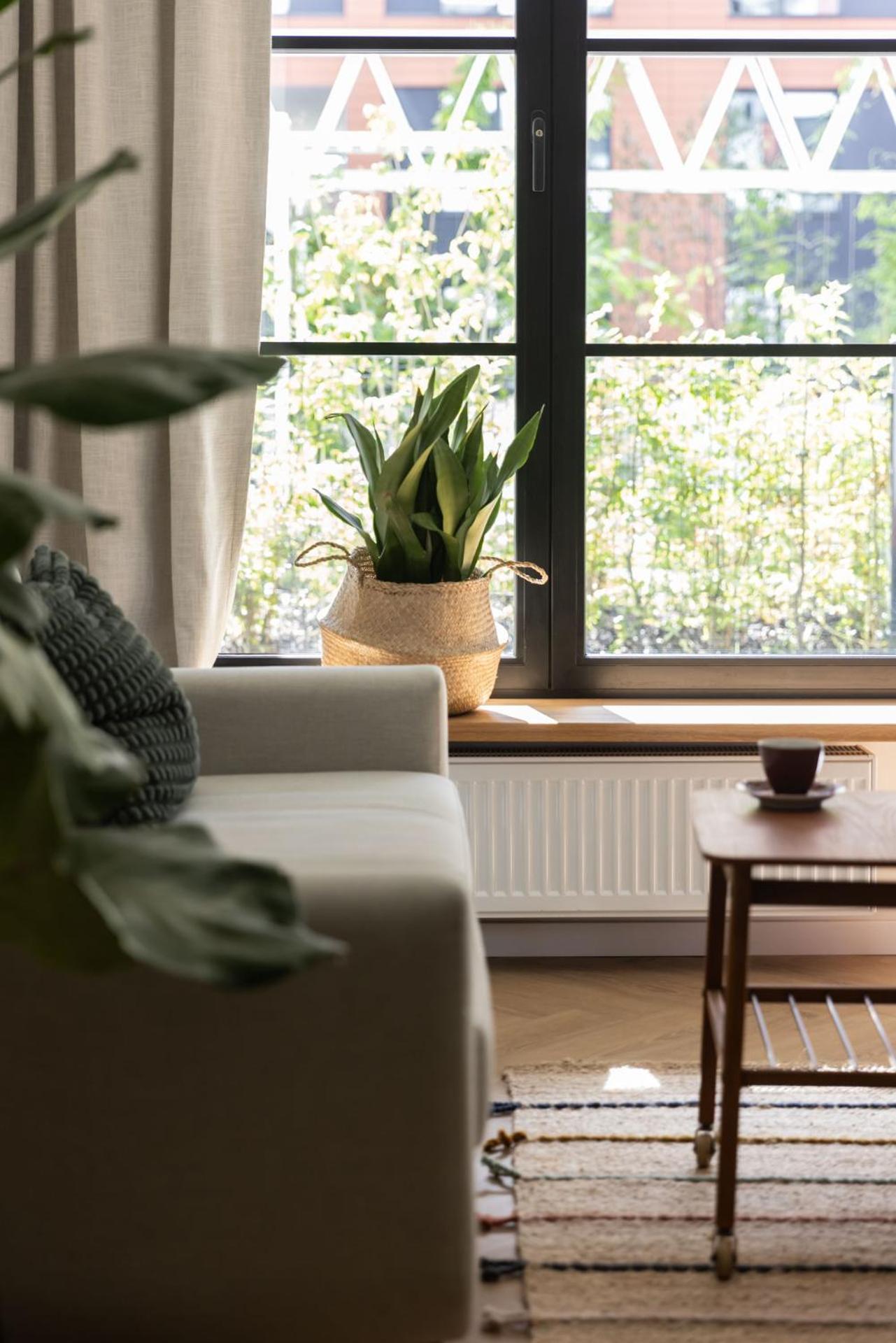Solidarnosc Three Bedrooms & Garden Apartment グダニスク エクステリア 写真