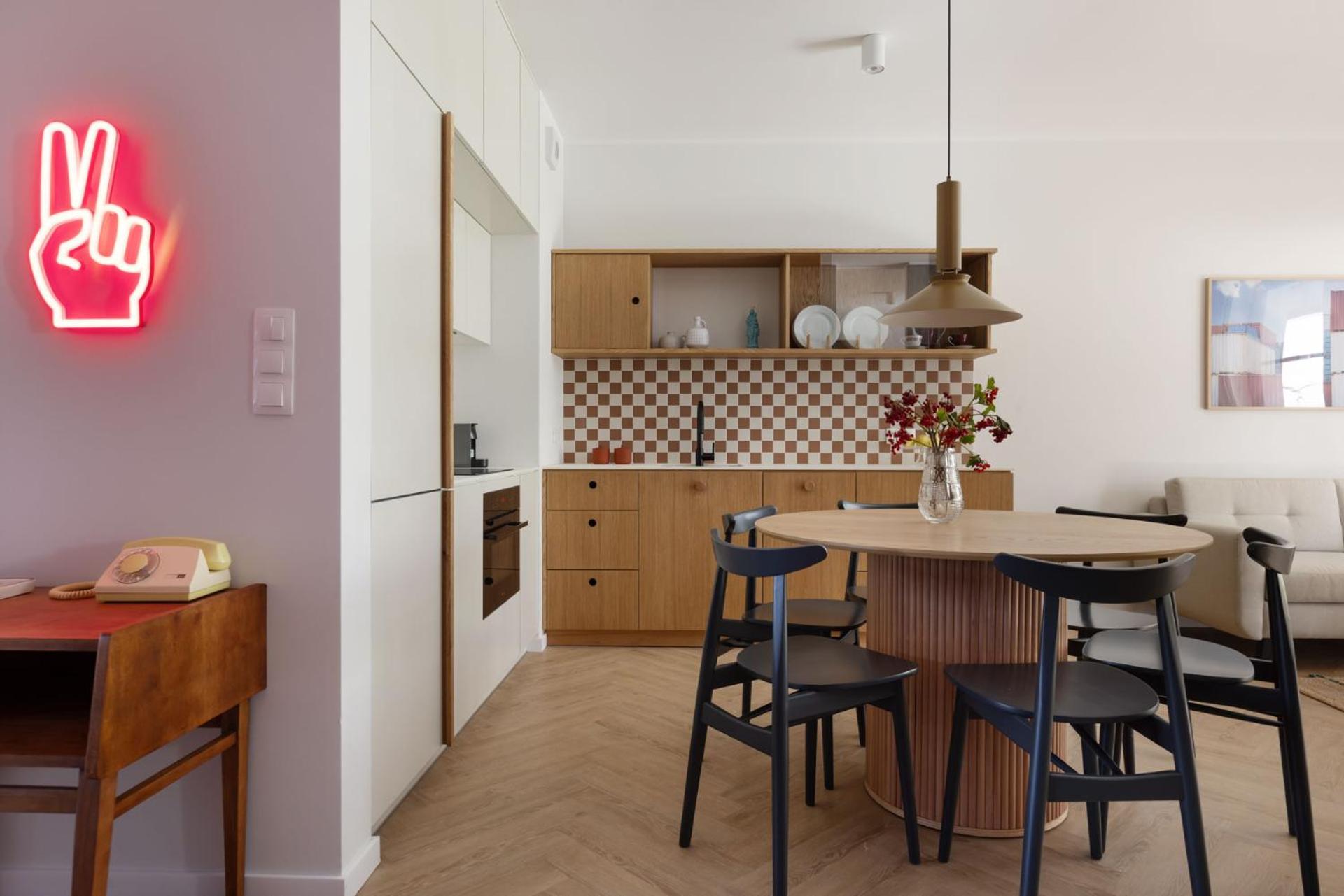 Solidarnosc Three Bedrooms & Garden Apartment グダニスク エクステリア 写真
