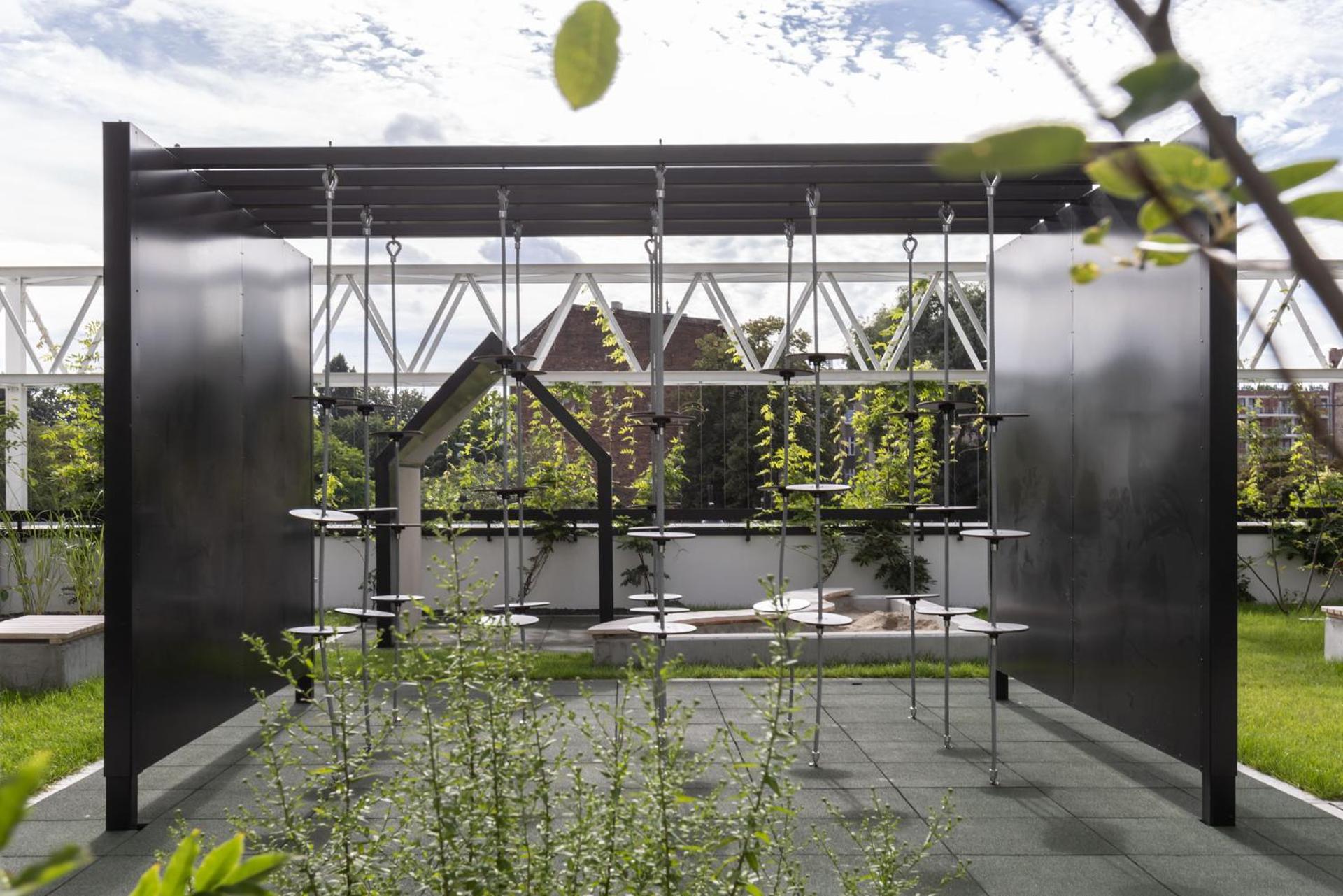 Solidarnosc Three Bedrooms & Garden Apartment グダニスク エクステリア 写真