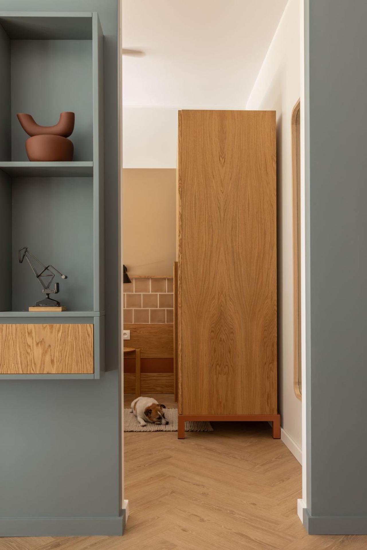 Solidarnosc Three Bedrooms & Garden Apartment グダニスク エクステリア 写真