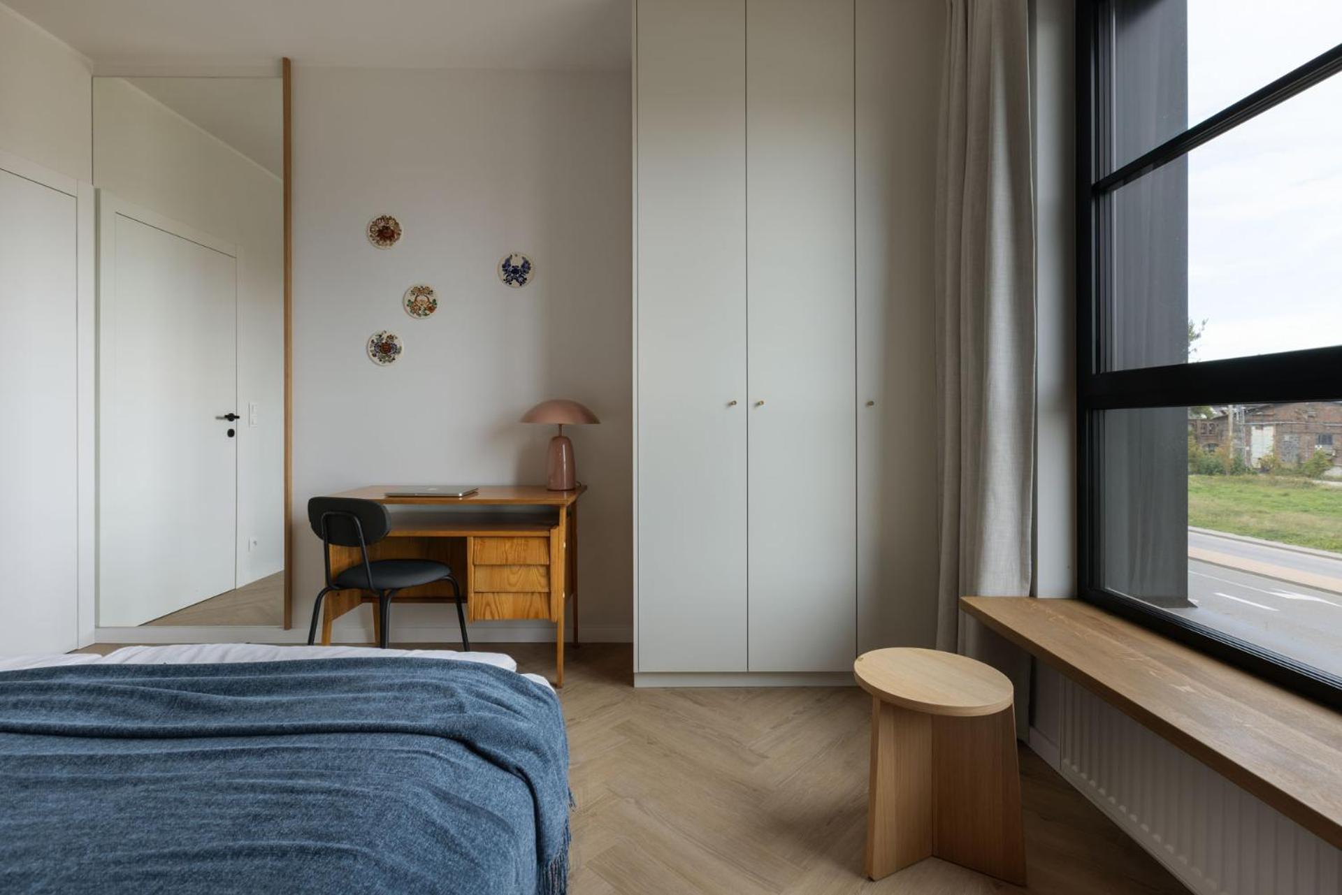 Solidarnosc Three Bedrooms & Garden Apartment グダニスク エクステリア 写真
