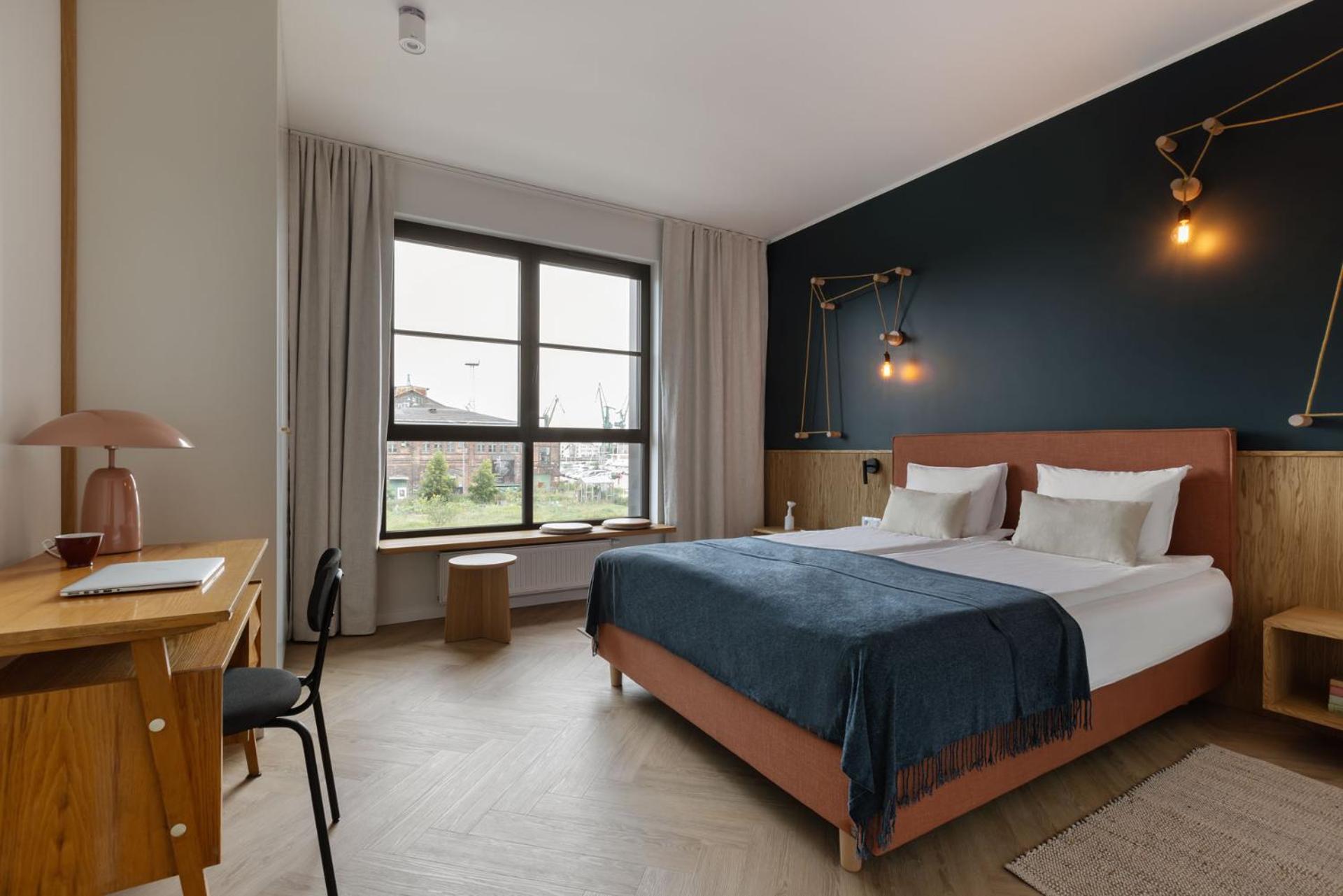 Solidarnosc Three Bedrooms & Garden Apartment グダニスク エクステリア 写真