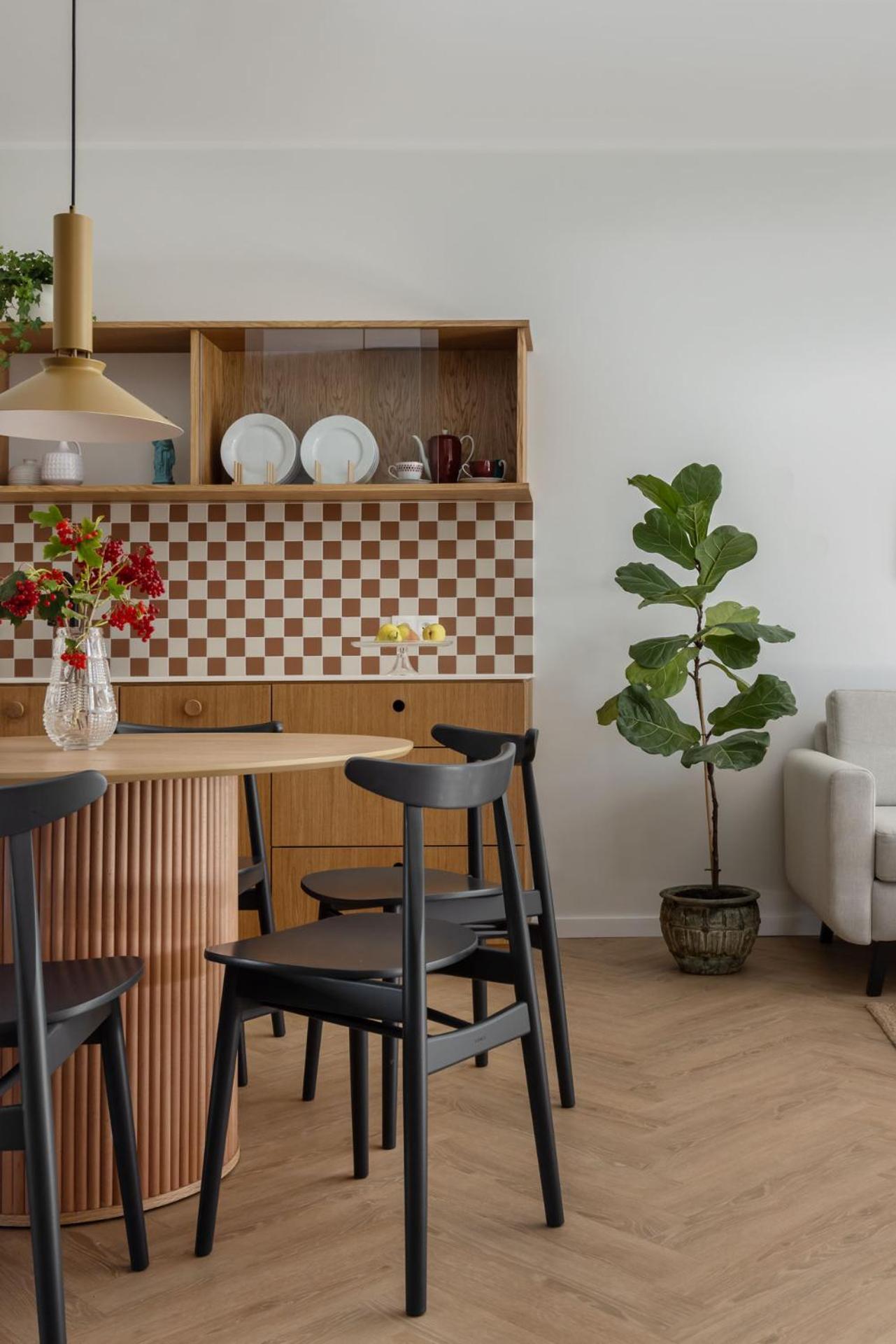 Solidarnosc Three Bedrooms & Garden Apartment グダニスク エクステリア 写真