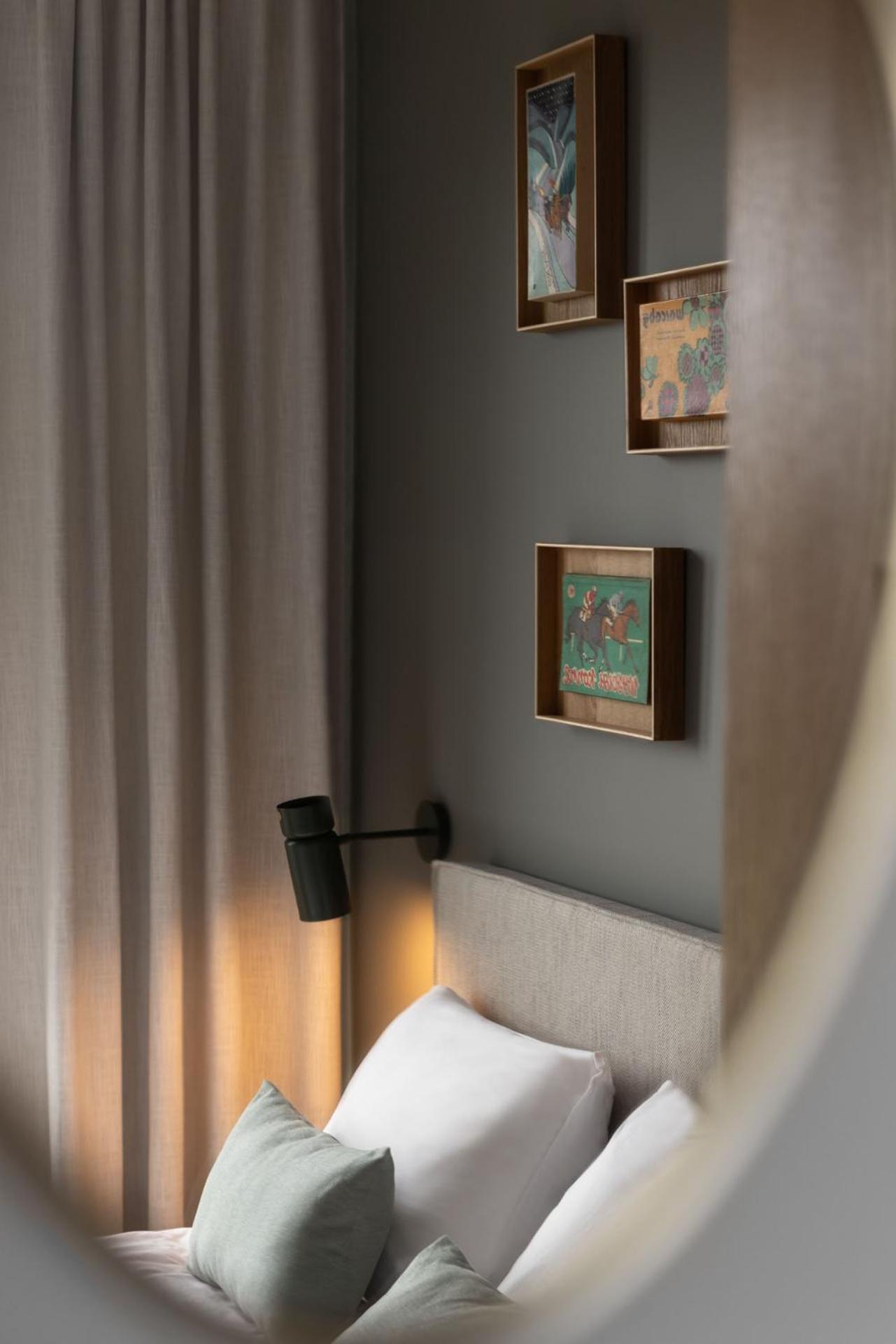 Solidarnosc Three Bedrooms & Garden Apartment グダニスク エクステリア 写真